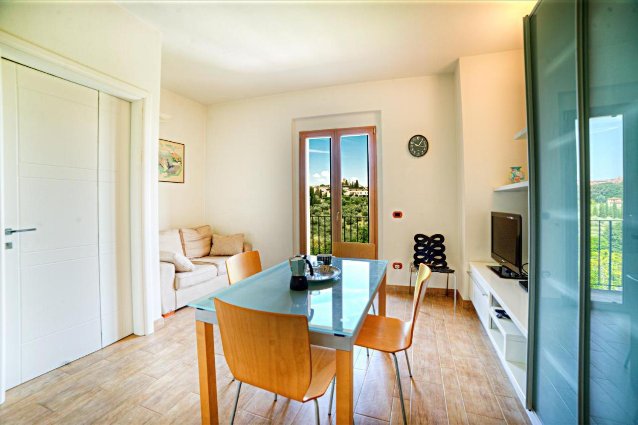 Certosa House Διαμέρισμα Σιένα Εξωτερικό φωτογραφία