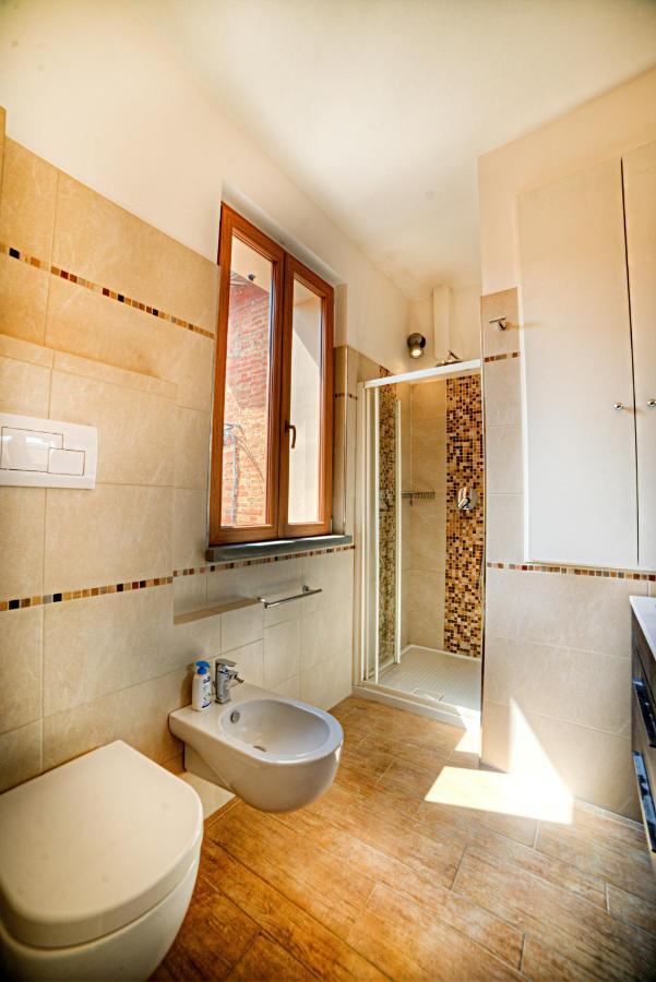 Certosa House Διαμέρισμα Σιένα Εξωτερικό φωτογραφία